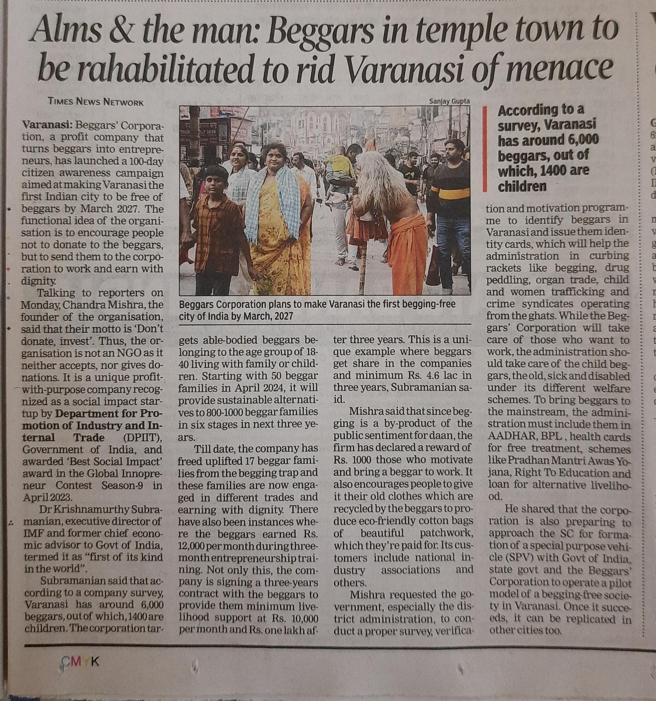 BFB Press Meet ToI Image